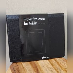 Case for iPad 2/3/4 360 Degree Rotating Stand Protective Cover NEW